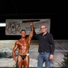 Ryan  Grizzell - NPC Bill Pearl High Desert Classic 2011 - #1